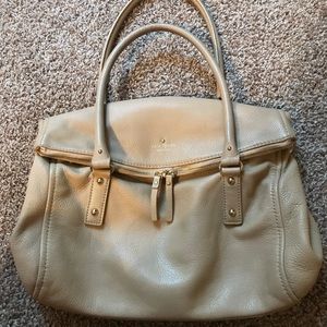 Lg. Kate Spade Purse